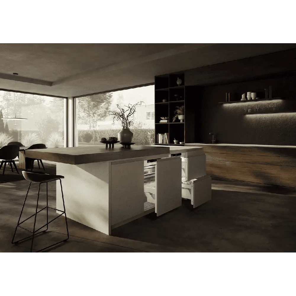 Liebherr SUFNPC 365i | Nofrost 75L устойчивая морозильная камера