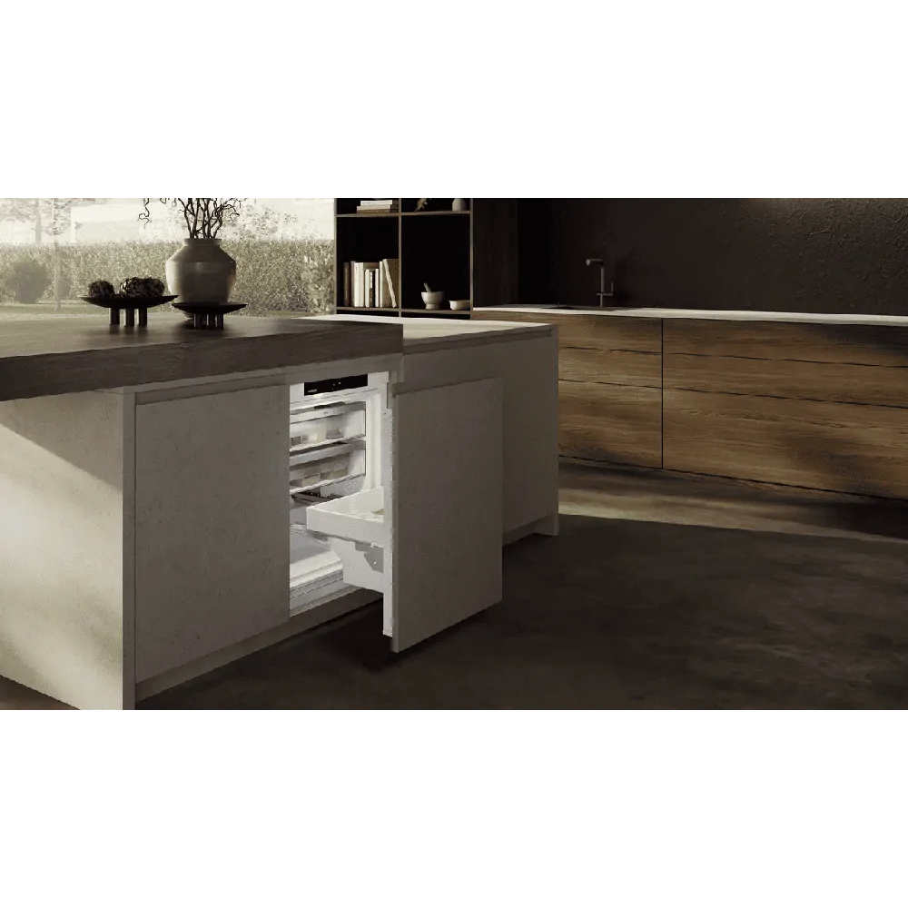 Liebherr Sufnpc 365i | NoFrost 75l Unterfull-Gefrierschrank