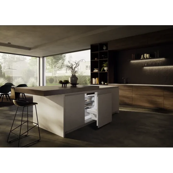 Liebherr Sufnpc 365i | NoFrost 75l Unterfull-Gefrierschrank