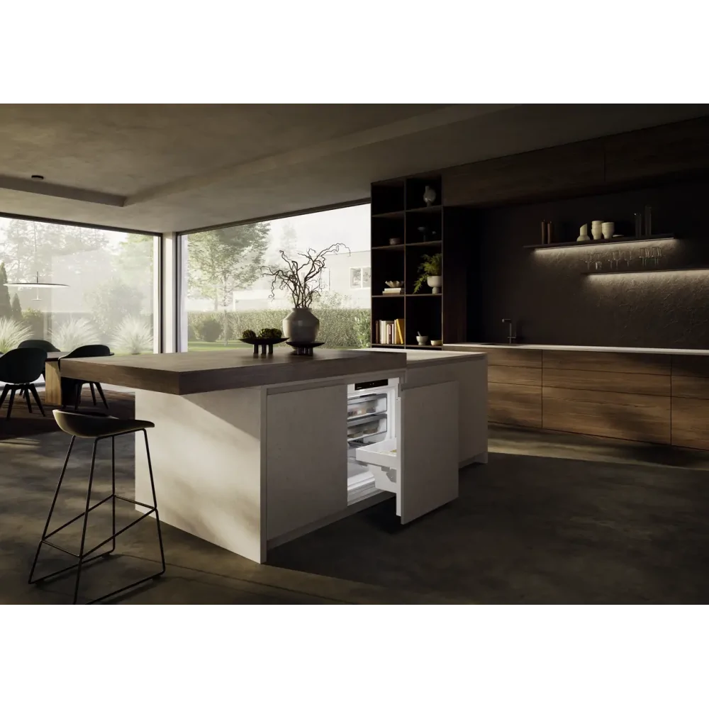 LIEBHERR SUFNPC 365I | Nofrost 75L Congélateur sous-livre