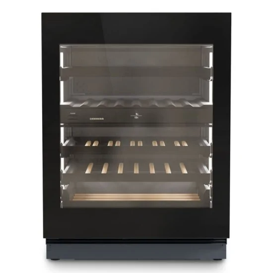 Liebherr UWgbi 3682 | Cantina Vini 2 Zone TipOpen 32 Bott.