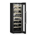 Liebherr Wpbsi 5252 | VINIDOR WINES CELLAR 155 BOTTLES - 2 ZONE