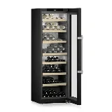 Liebherr WPBSI 5252 | Vinidor Wines Cellar 155 bouteilles - 2 Zone