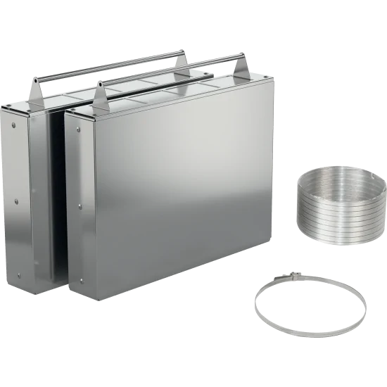 Modulo Ricircolo Rigenerabile Gaggenau AA 200 892