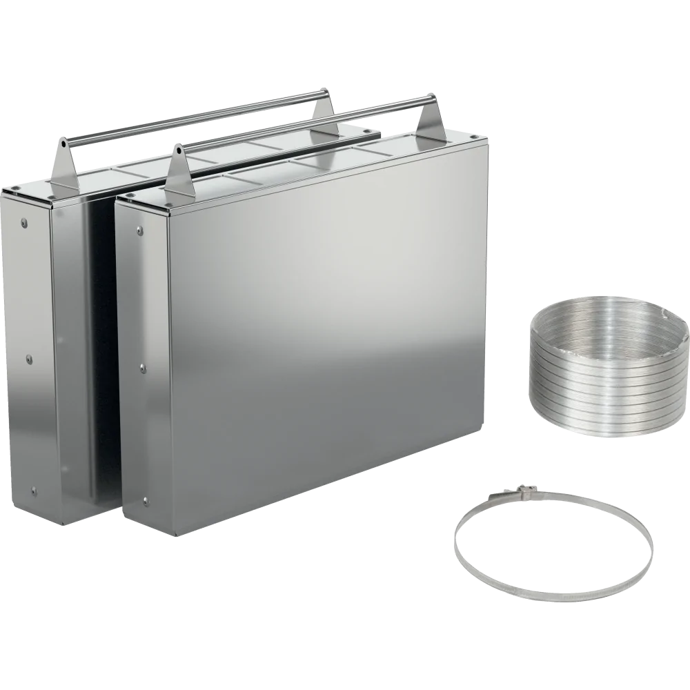 Regenerable recirculation module Gaggenau AA 200 892