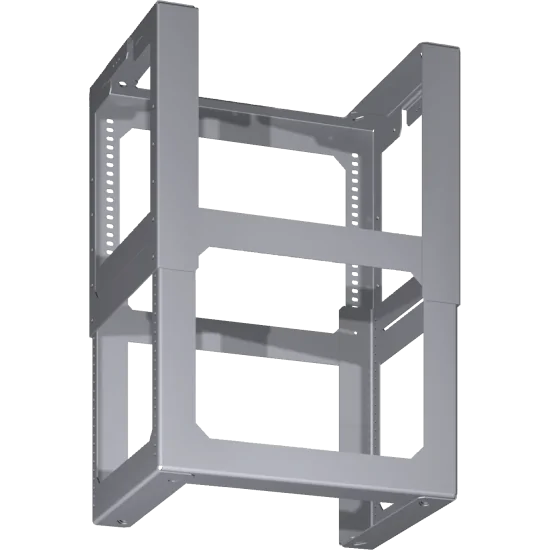 Extensión de la chimenea Gaggenau Anuncio 223 346 para Isola Hood AI 240