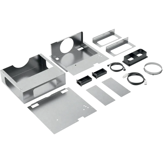 Gaggenau AA200910: Remote engine kit for Glassdraft Al200
