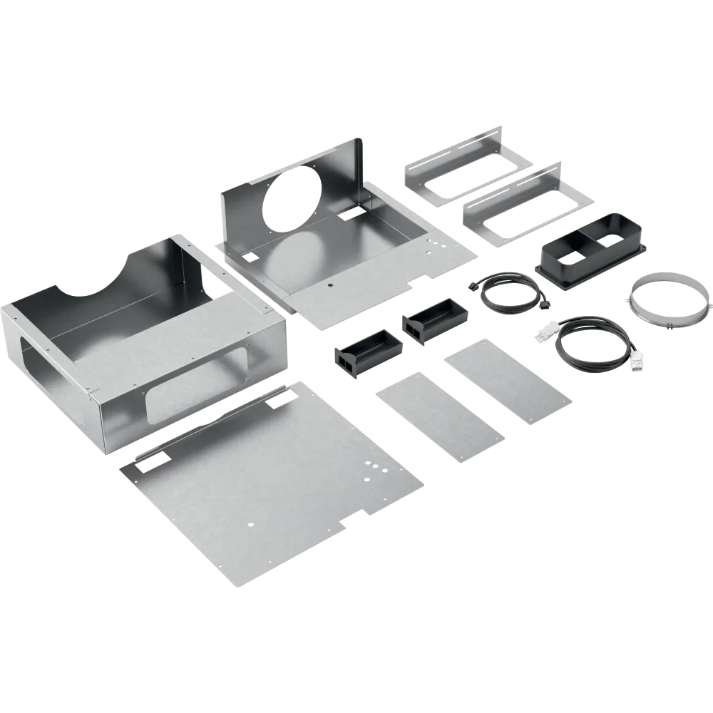 Gaggenau AA200910: Remote Engine Kit für Glaskraft AL200