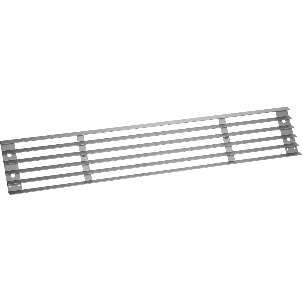 Entladungsgitter Gaggenau AA010410 Edelstahl für Umlauf 90 cm