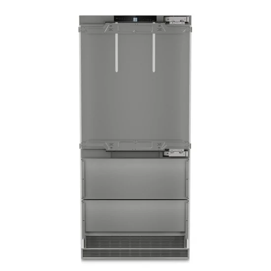 Liebherr Ecbne 8870 | Combined Built-in 91 cm BioFresh NOFROST