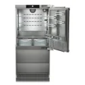 Liebherr ECBNe 8870 | Frigo-Congelatore Incasso 91cm BioFresh