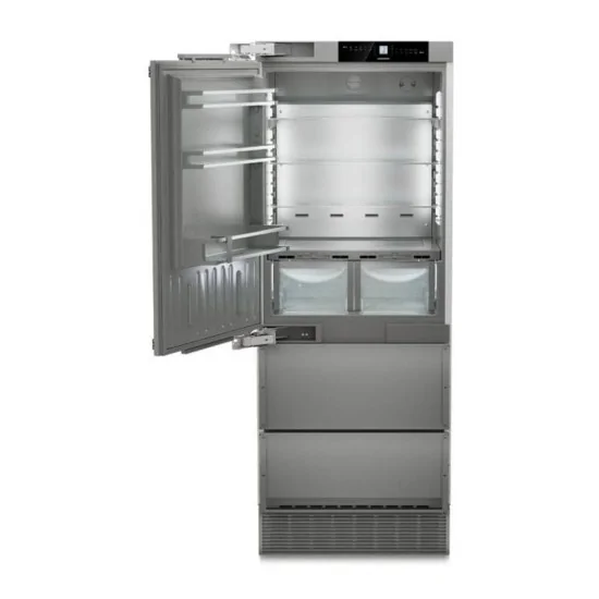 Liebherr ECBNe 7871 | Frigo-Congelatore Incasso 76cm BioFresh