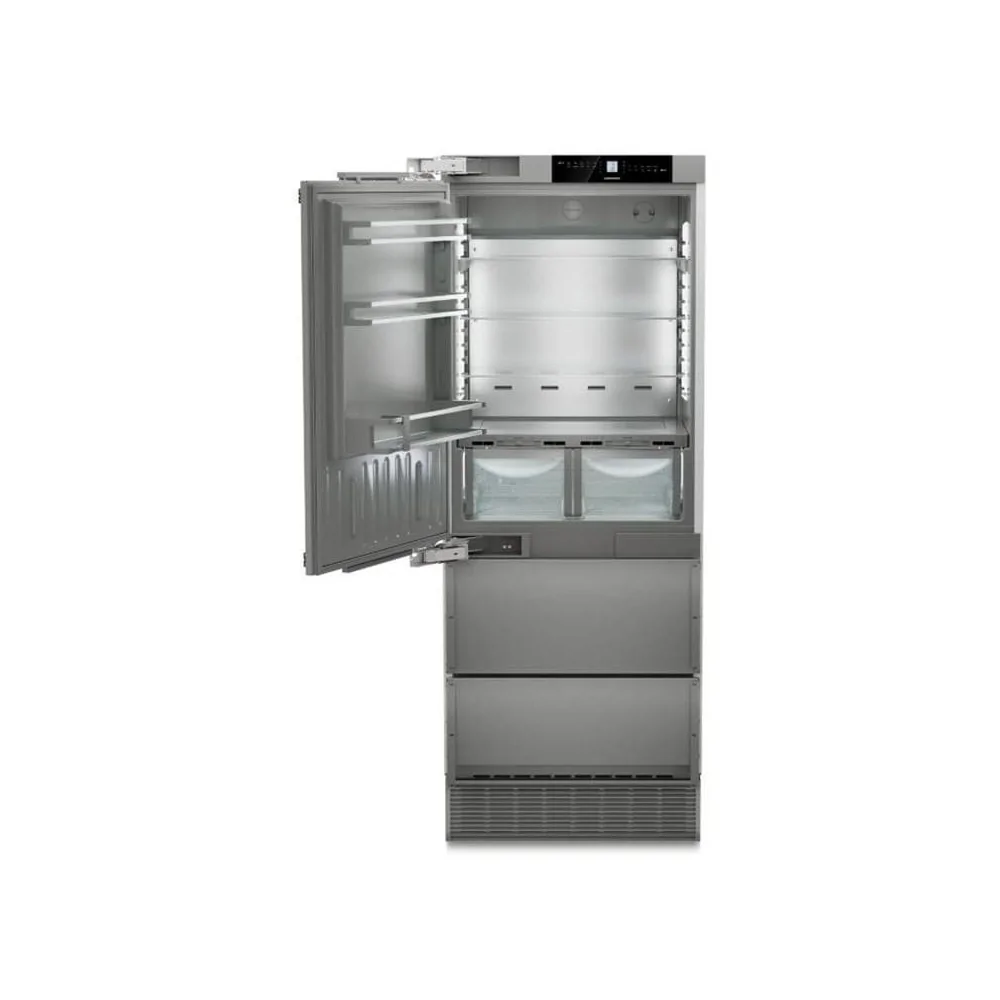 Liebherr ecbne 7871 | 76cm BioFresh Frigorífico incorporado-congelador