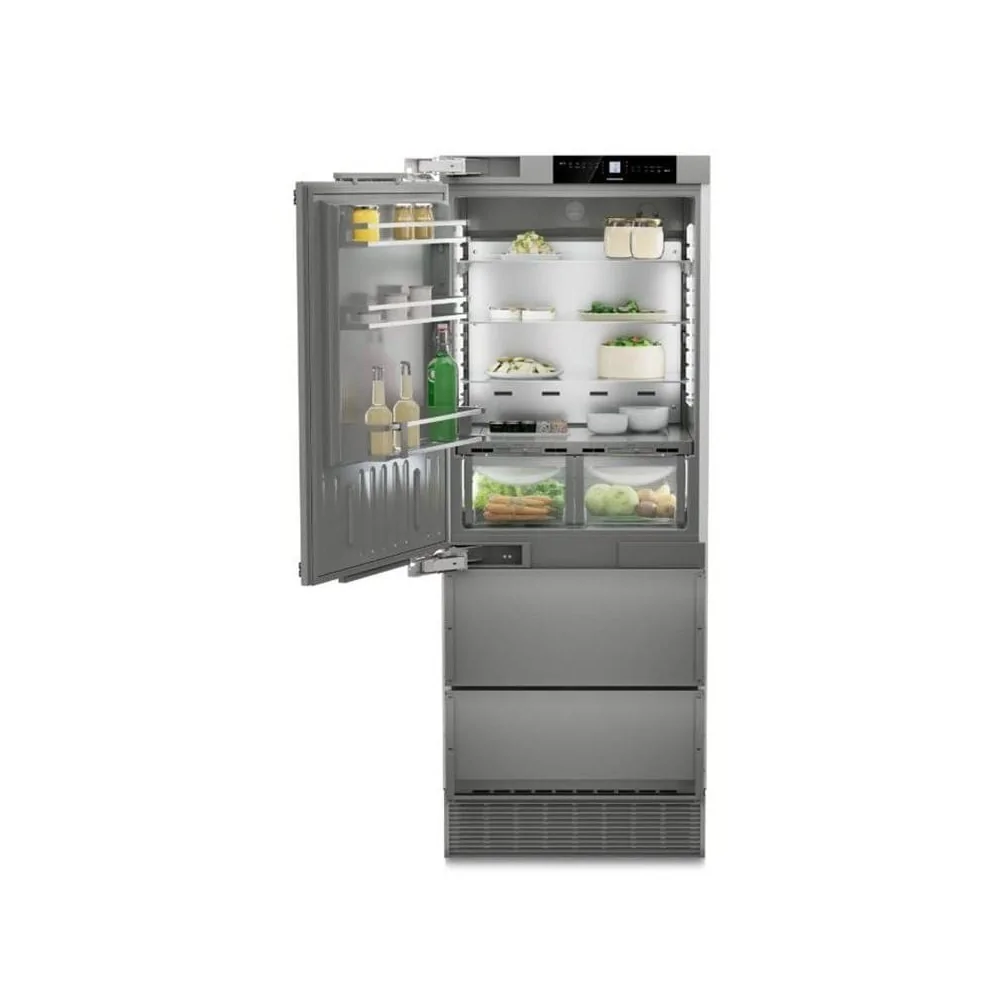 Liebherr Ecbne 7871 | Combined built-in 76 cm BioFresh e