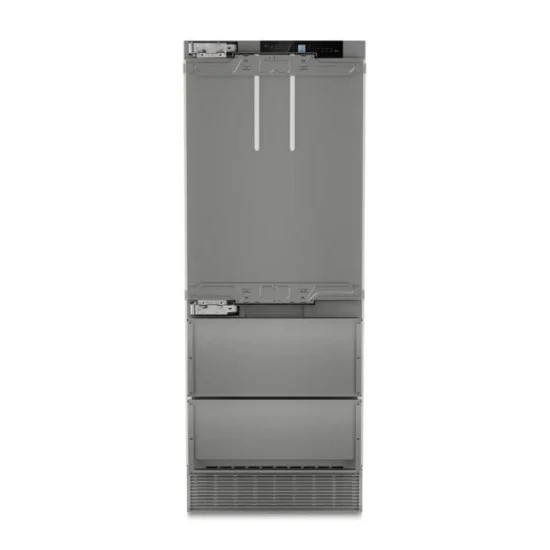Liebherr Ecbne 7871 | Объединенные встроенные 76 см Biofreesh E