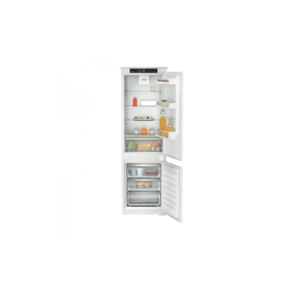 Liebherr Icnsd 5103 fridge-freezer for built-in NOFROST 253L