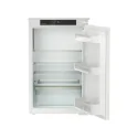 Liebherr Irse 3901 | EasyFresh-Eingebauter Kühlschrank mit Gefrierfach 88cm