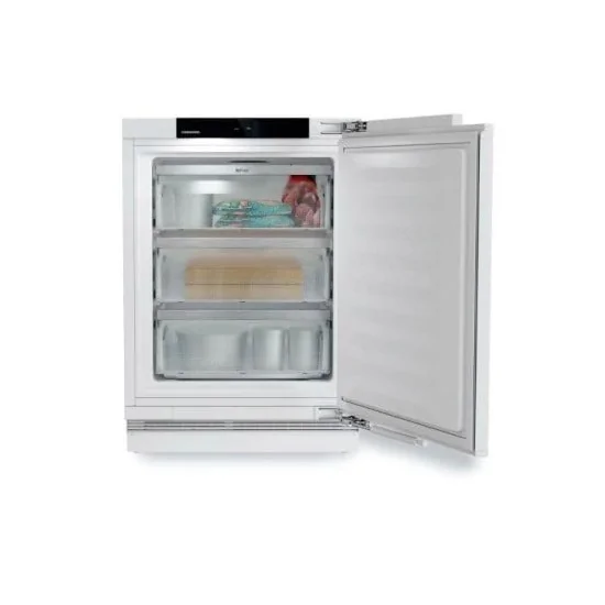 Liebherr URC 375i | Easyfresh 86-92 CM Поддохнуть холодильник