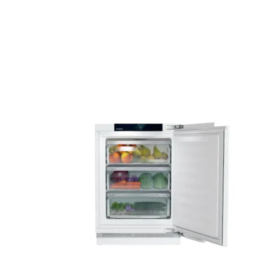 Liebherr Suba 375i | BioFresh-Klasse A-Unterpo-Kühlschrank