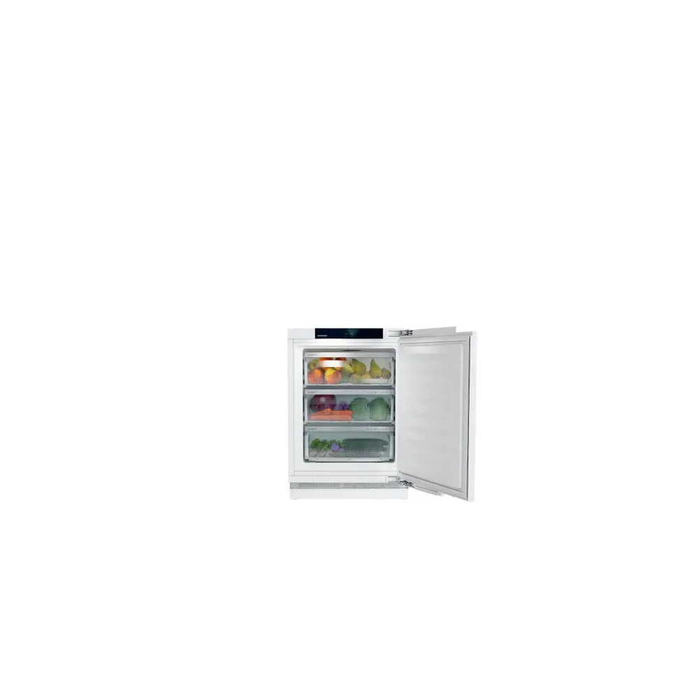 Liebherr Suba 375i | BioFresh Class A Underpo Fridge