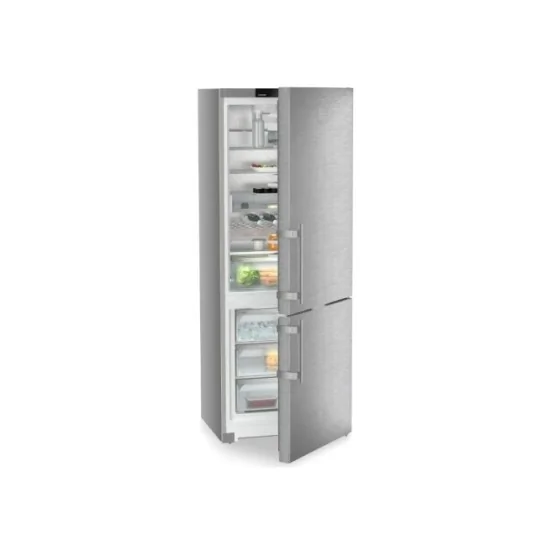 Liebherr CNsdd 776i | Frigo Combinato 75cm NoFrost IceMaker