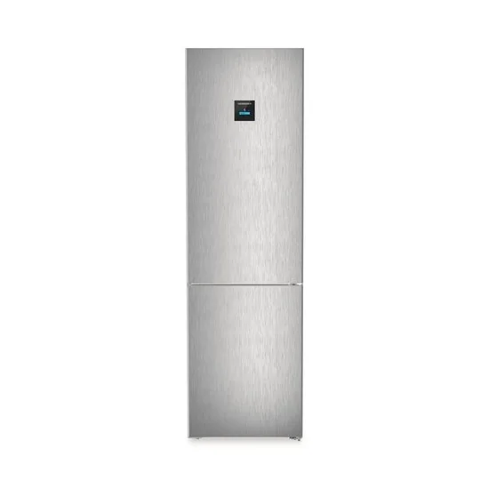 Liebherr CNSFC 574i | Combined Nofrost Fridge 201cm Steelfinish