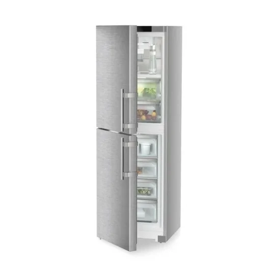 LIEBHERR SBNSDD 526I Prime - Réfrigérateur-congélateur biofresh professionnel