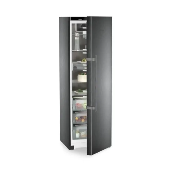 Liebherr SRBBSC 529i BLACKSTEEL - BIOFRESH FRIGERADOR PROFESIONAL