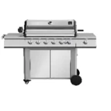 Lofra QPS176B2 / C | Наружная кухня из нержавеющей стали 170см BBQ 6B Professional