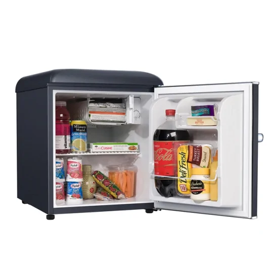 Refrigerador vintage Lofra IGTNM45U / 1 - Clase E 45L