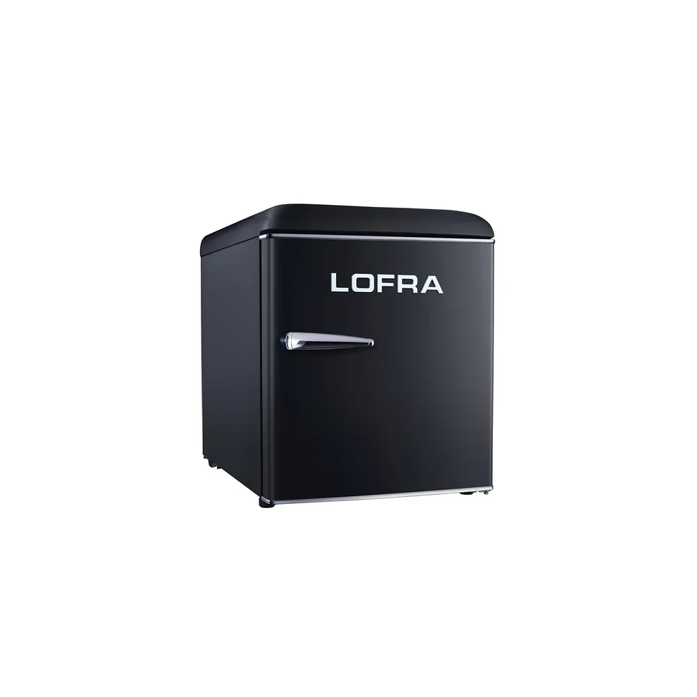Refrigerador vintage Lofra IGTNM45U / 1 - Clase E 45L