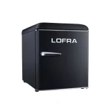 Réfrigérateur vintage Lofra IGTNM45U / 1 - 45L Classe E