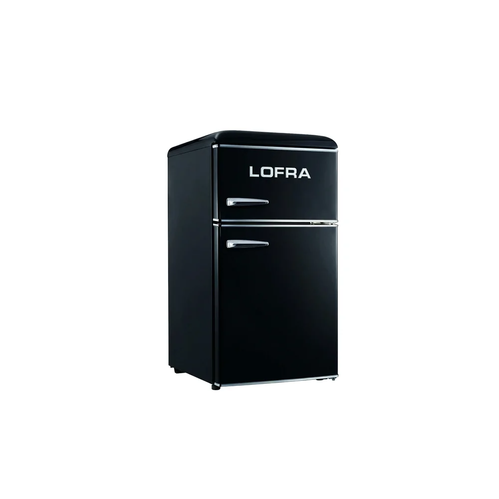 Frigorigero Vintage Lofra 86L IGTNM86D/1 | Doppia Porta