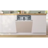Bosch SMH4HVX14E | Dishwasher 14 covered sliding hinges
