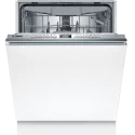 Bosch SMH4HVX14E | Recessed dishwasher 14 covered Variohinge