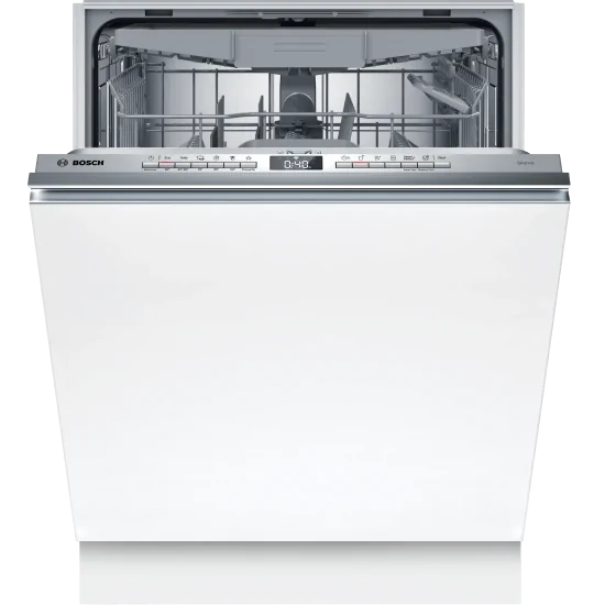 Bosch Smh4hvx14e | Утопленная посудомоечная машина 14 покрыла Variohihe