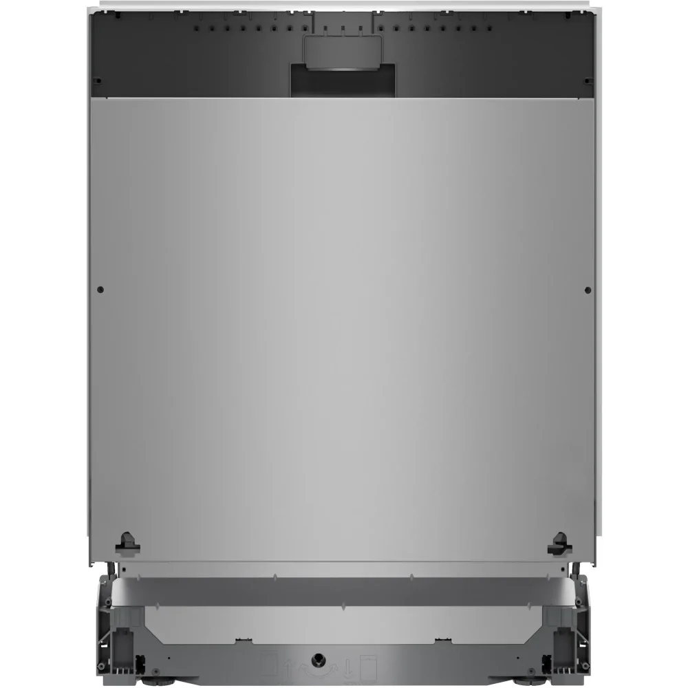 Bosch SMV4HVX12E | Lavastoviglie Incasso 14 Coperti Classe C