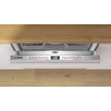Bosch SMV4HVX12E | Dishwasher built-in 14 CLASS CLASS C