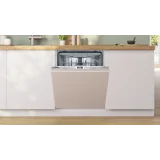 Bosch SMV4HVX12E | Lavavajillas incorporado 14 clase clase c