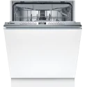 Bosch SMV4HVX12E | Dishwasher built-in 14 CLASS CLASS C