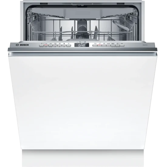 Bosch SMV4HVX12E | Geschirrspüler eingebauter 14 Klassenklasse C