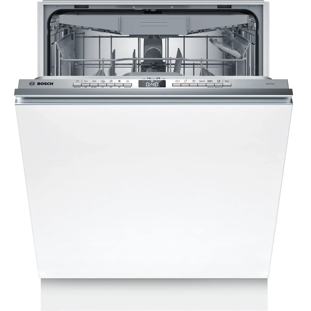 Bosch SMV4HVX12E | Lavavajillas incorporado 14 clase clase c