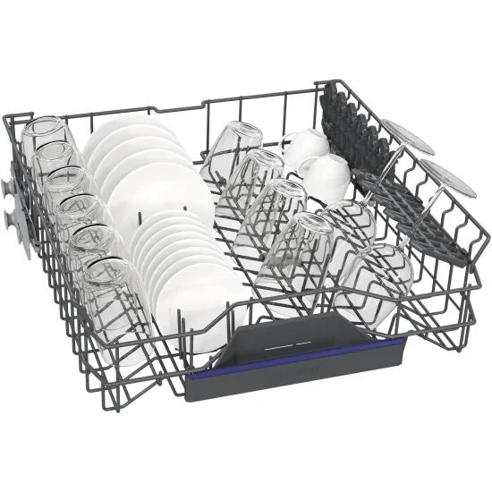 Siemens SN75ZX17CE | Dishwasher Zeolith 14 covered b