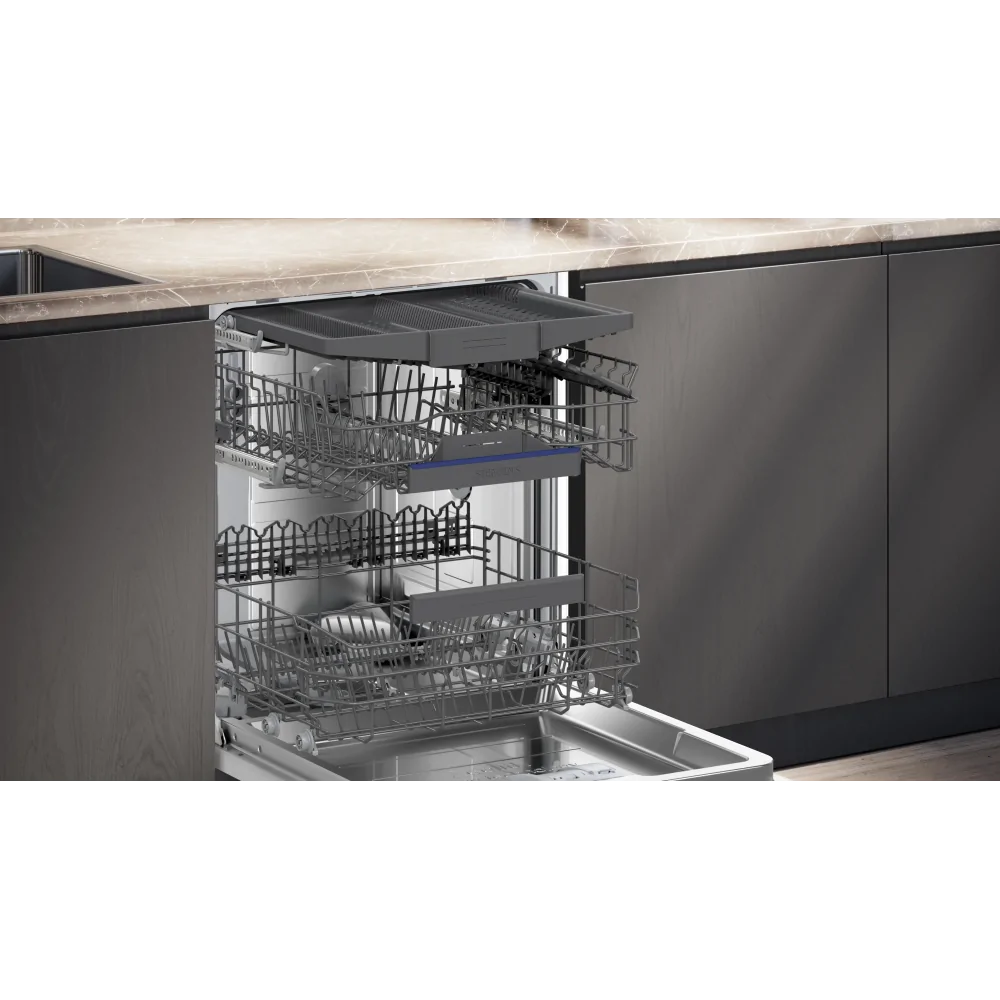 Siemens SN75ZX17CE | Dishwasher Zeolith 14 covered b