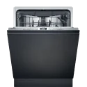 Siemens SN75ZX17CE | Lavavajillas Zeolith 14 correderos cubiertos