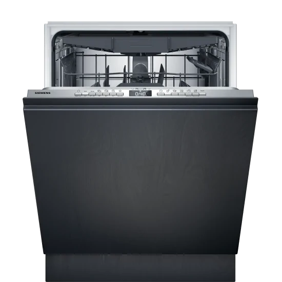 Siemens SN75ZX17CE | Посудомоечная машина Zeolith 14 покрыта скольжением