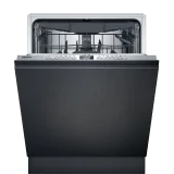 Siemens SN75ZX17CE | Lavastoviglie Zeolith 14 Coperti Sliding