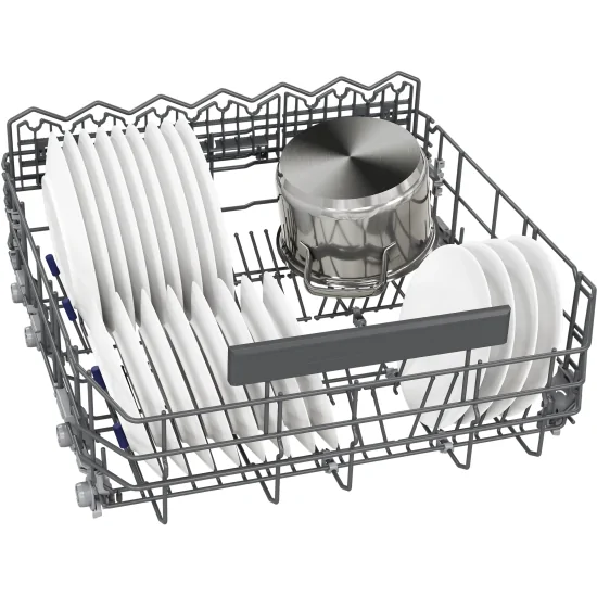 Siemens SX95EX22CE | Dishwasher XXL Class A Variosliding