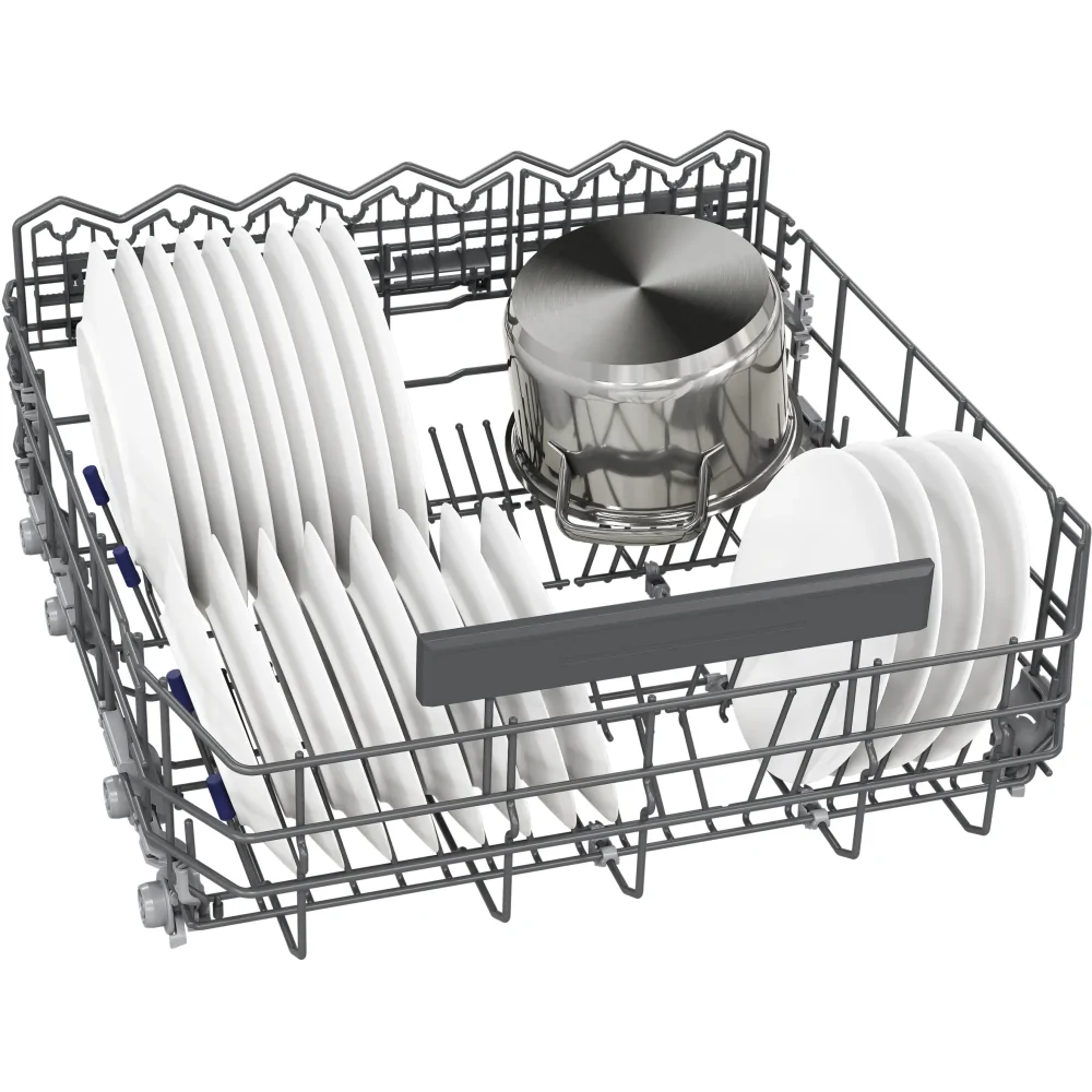 Siemens SX95EX22CE | Lavastoviglie XXL Classe A varioSliding