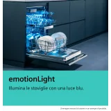 Siemens SX95EX22CE | Lave-vaisselle XXL Classe A VariosLidification